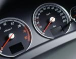 Holden Vectra 2004 года